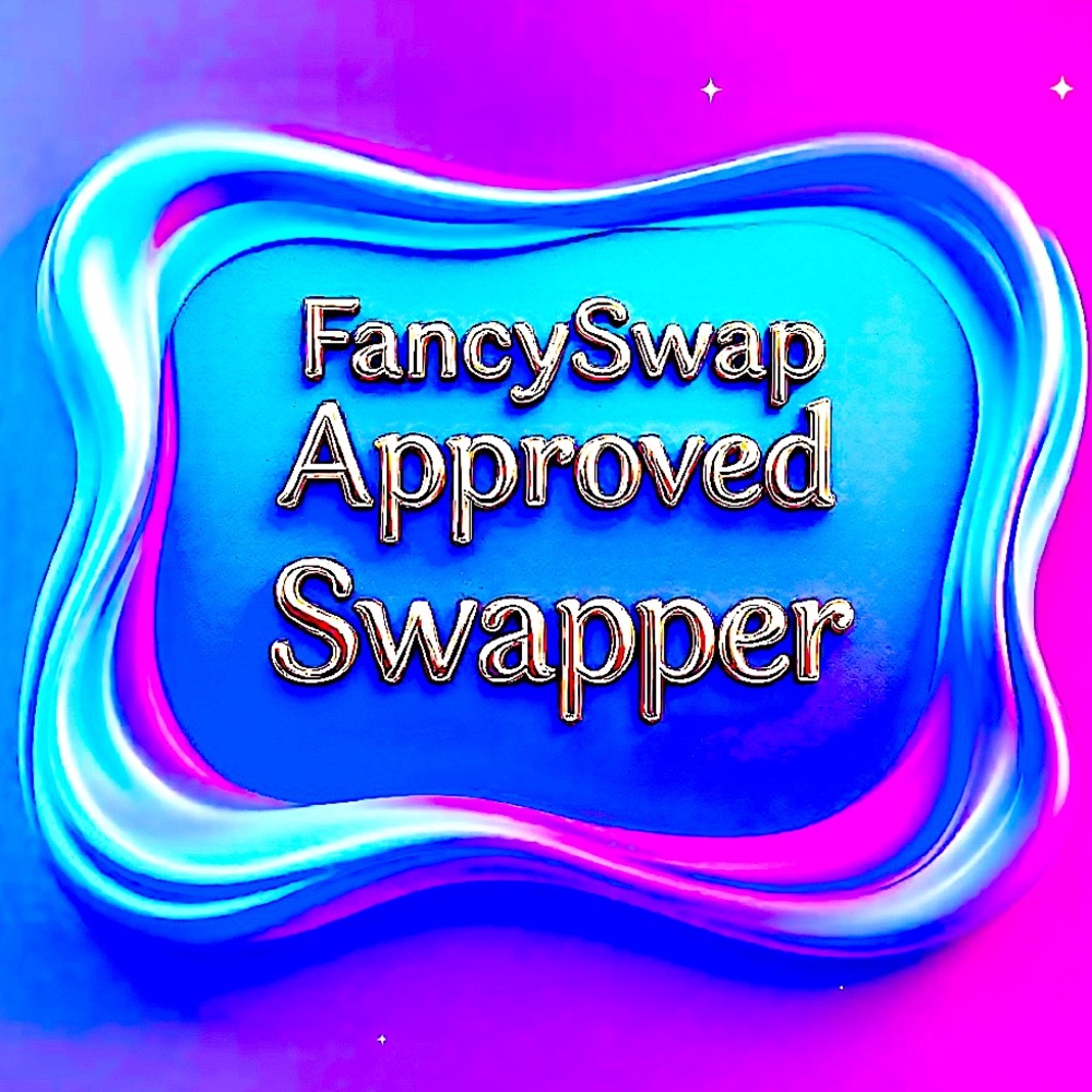 FancySwap Approved Swappers Certificate